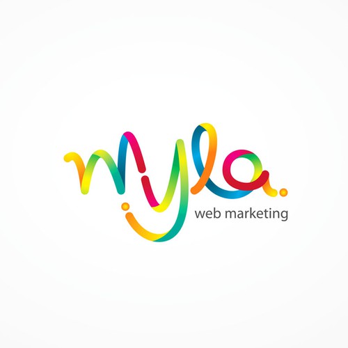 Create logo and business card for yet another web marketing startup :)