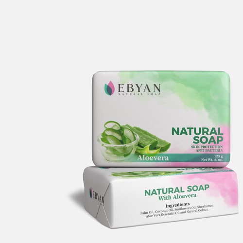 Ebyan Soap