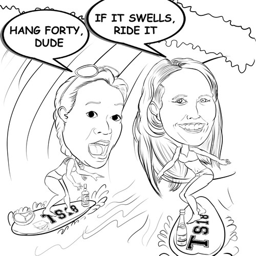 cartoon