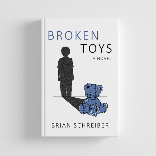 Broken Toys