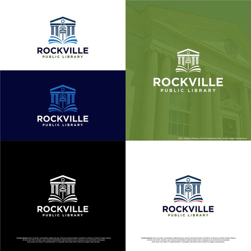 Rockville Public Library