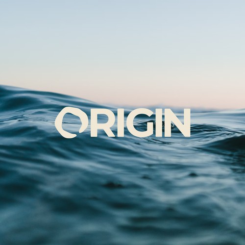 ORIGIN LOGO