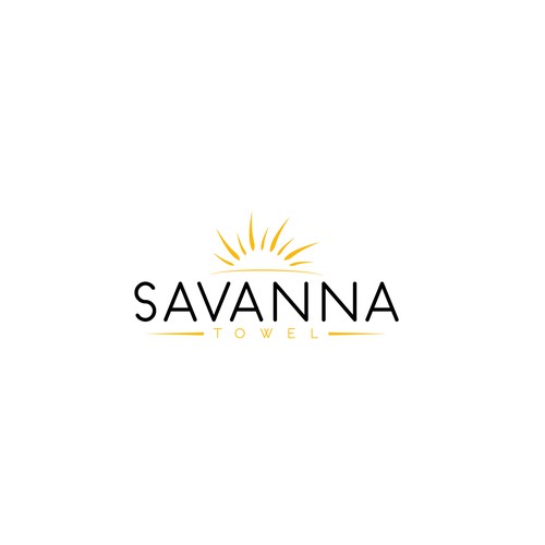 Savanna Towel