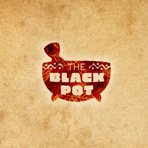 The Black Pot