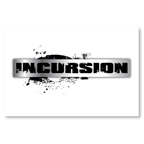 Incursion needs a new logo