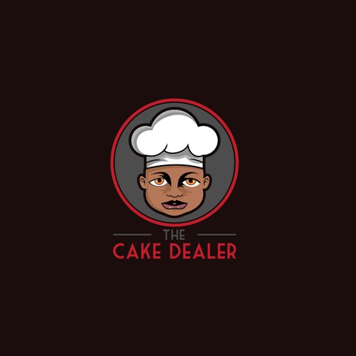 the cake dealer