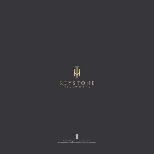 KEYSTONE MILLWORK