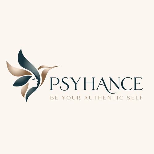 Wellness Logo Design