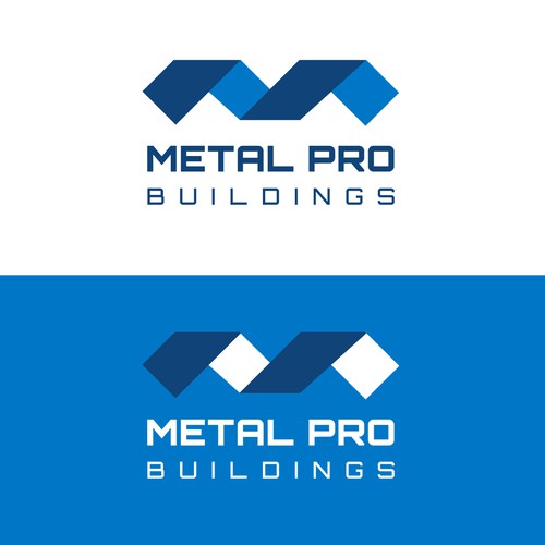 Metal Pro Building