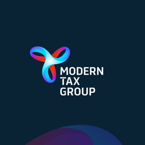 Modern Tax Group logo