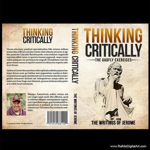 Thinking Criticaly