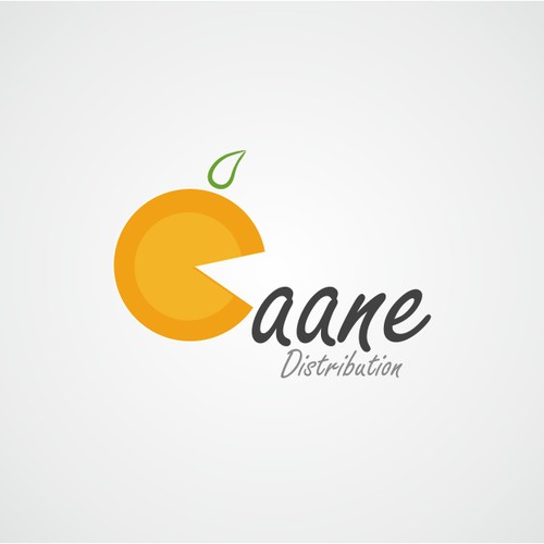 Boutique Logo for Caane!!