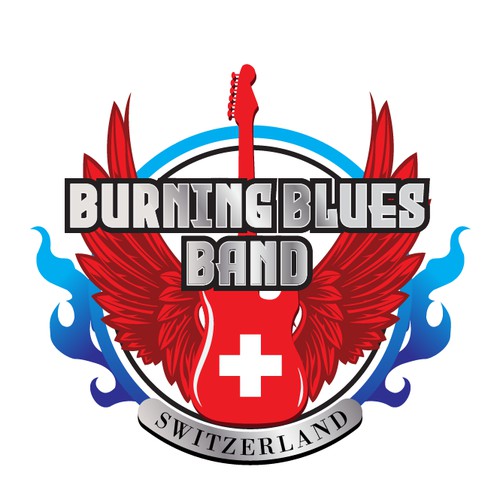 Burning Blues Band
