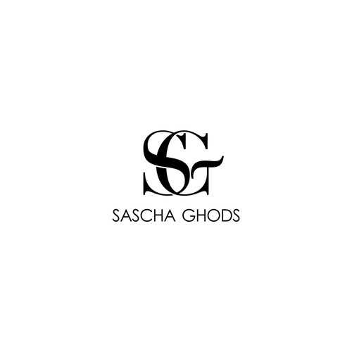 Sascha Ghods Monogram