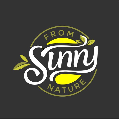 Sunny Natural Products 