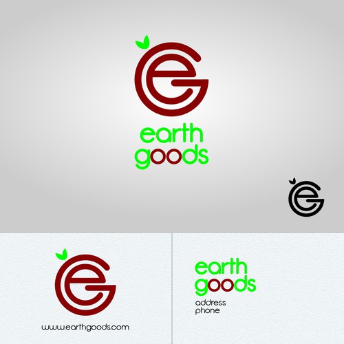 Earth Goods Design
