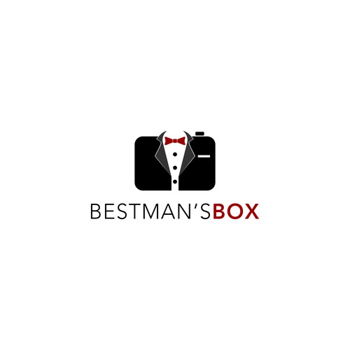 Bestman box logo