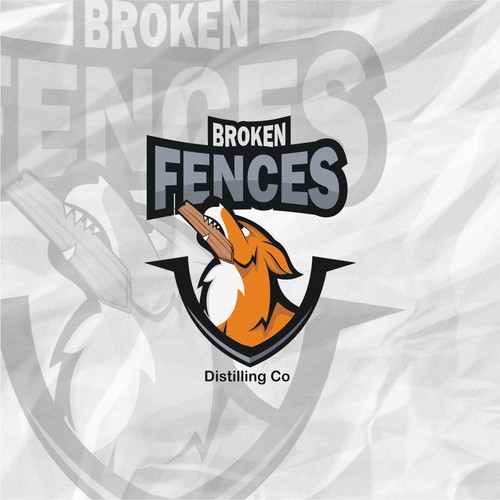 Broken Fences