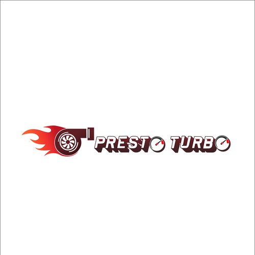 #2 Turbo logo for a Youtube Gaming Channel