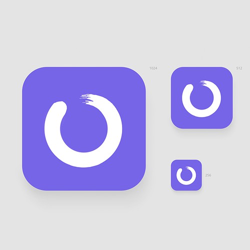 App Icon screentime