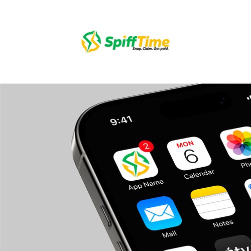 SpiffTime Money Icon
