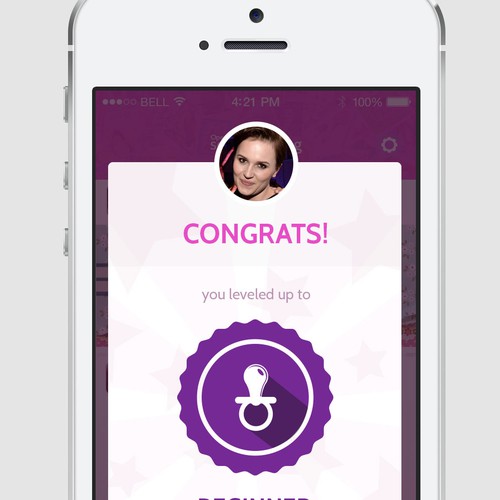 ScrapBooking Diseño de Aplicacion