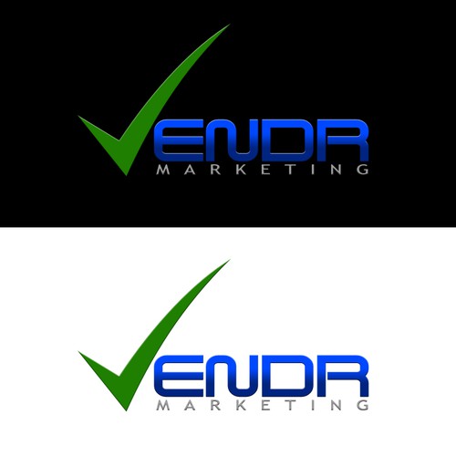 Vendr Marketing Seeks Logo Design