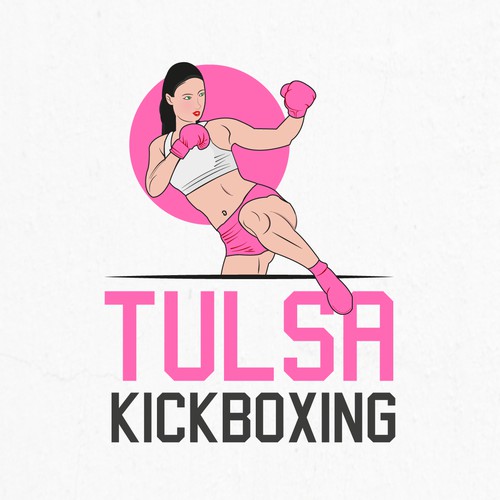 Women KickBoxing