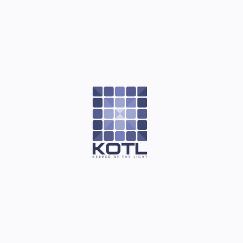 Logo Keeper Of The Light (KOTL)
