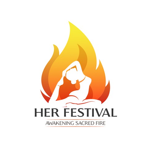 Her festival