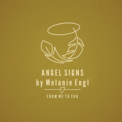 Angel Signs by Melanie Engl
