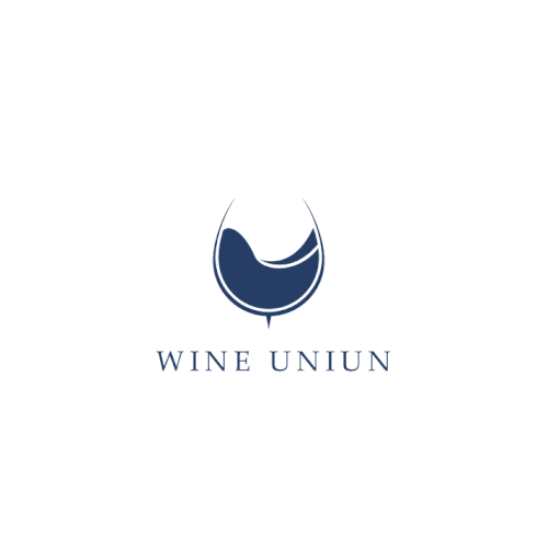 Logo Concept for WINE