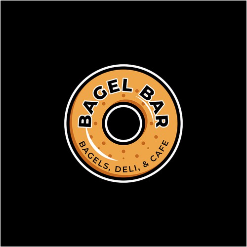 Bagel Bar