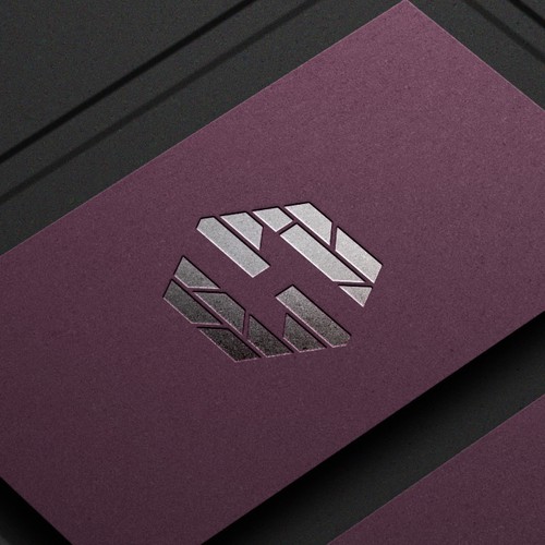 Logo Design for Exterior Cleaning and Restoration Company