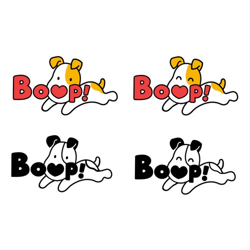 Boop!