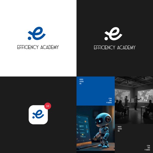 Efeficiency Academy