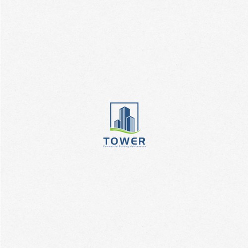 Logo Concept for Tower