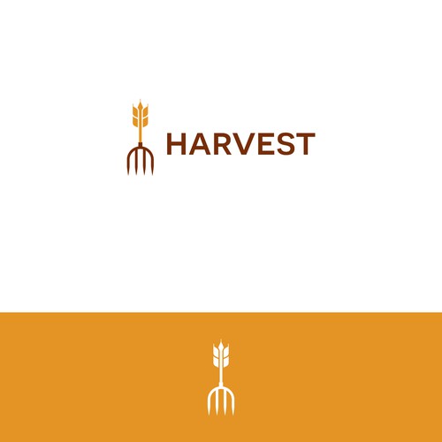 Create a winning logo design for Harvest!