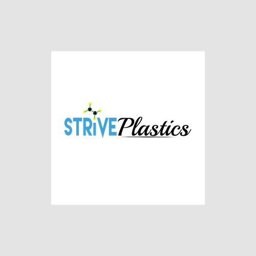 Logo Concept for Plastic Company