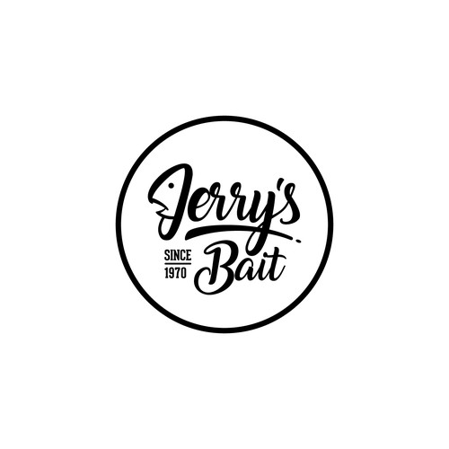 Jerry's Bait