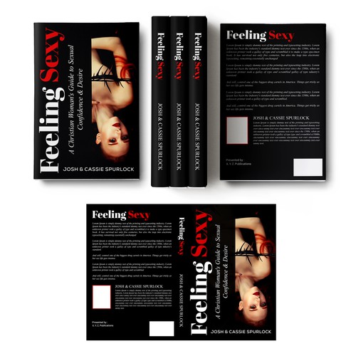 Feeling Sexy Cover