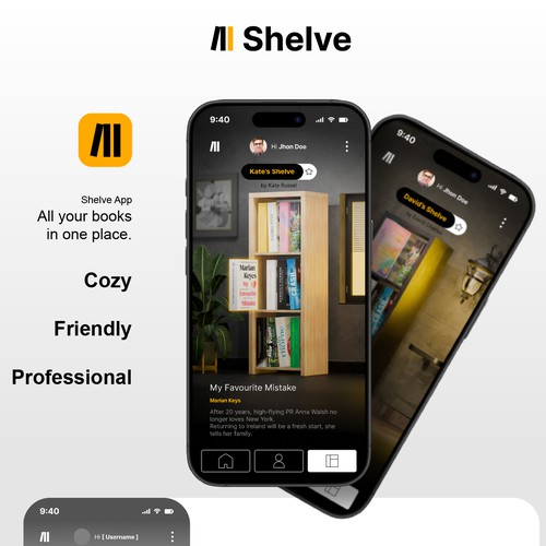 Sehlve APP