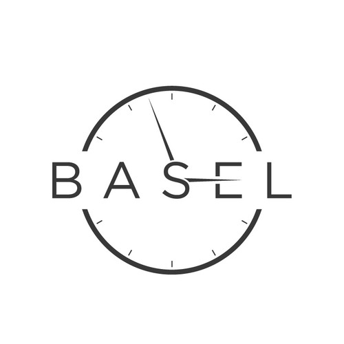 Create a capturing logo for a multi brand Swiss watch shop