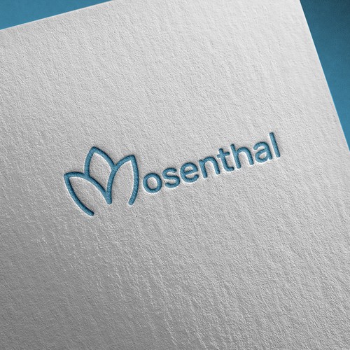 We need a compelling logo design to launch regenerative medicine clinic