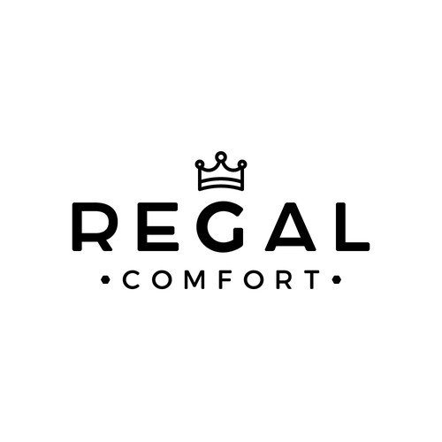 Regal Comfort Logo