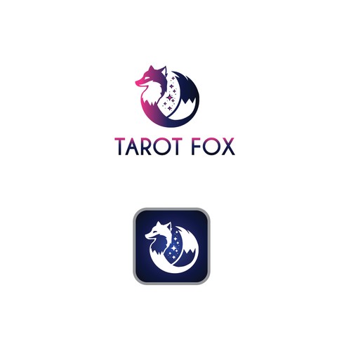Fox magic logo