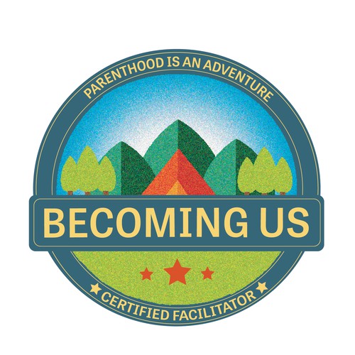 Web Badge for Parenthood course 
