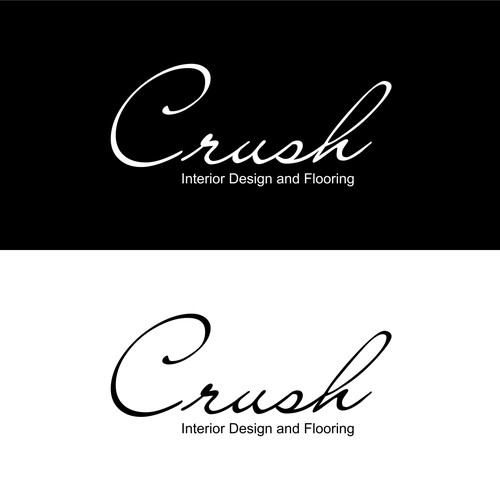 Crush needs a new logo