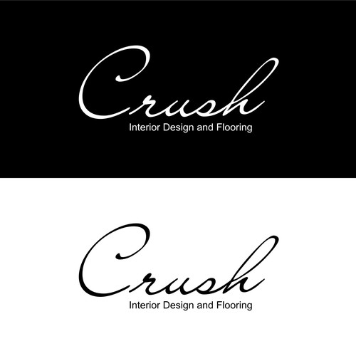 Crush needs a new logo