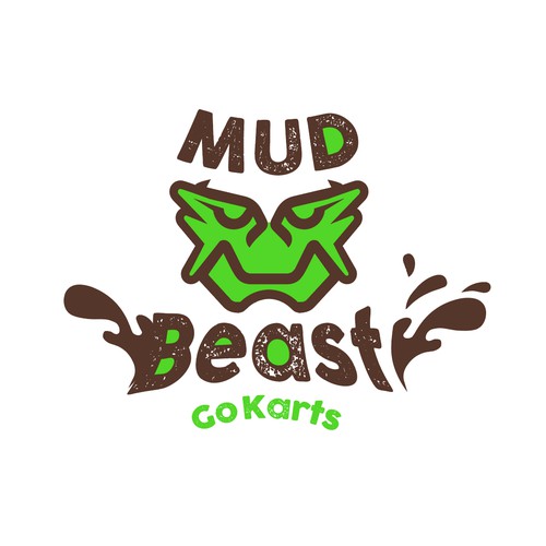 Mud Beast 😈